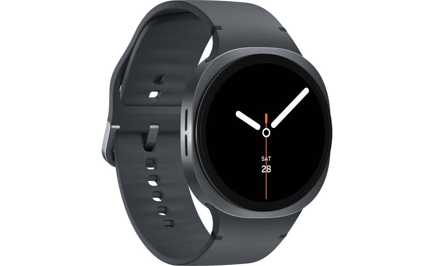 Samsung Galaxy Watch8 LTE 44mm (Graphite) 11901341090