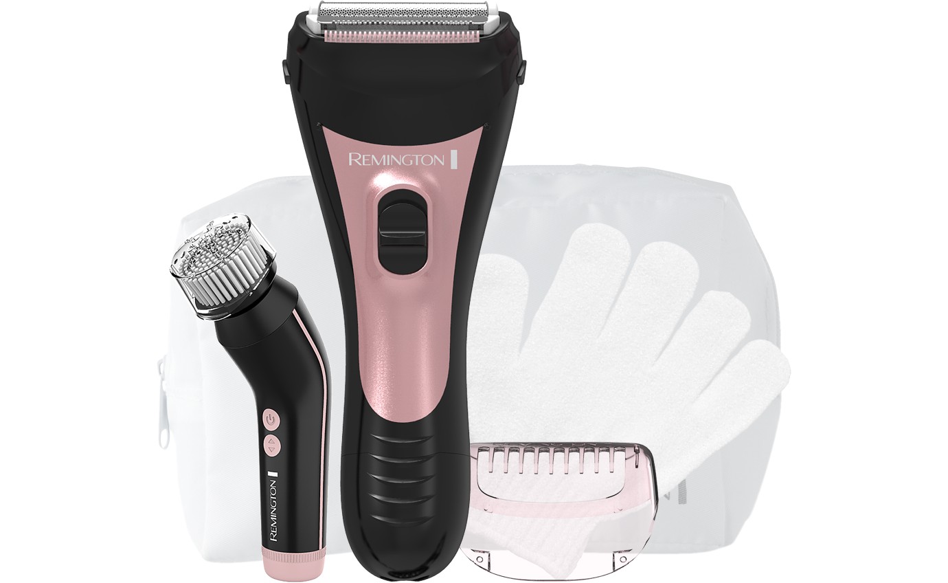 Remington Ultra S3 Lady Shaver WF3000AU