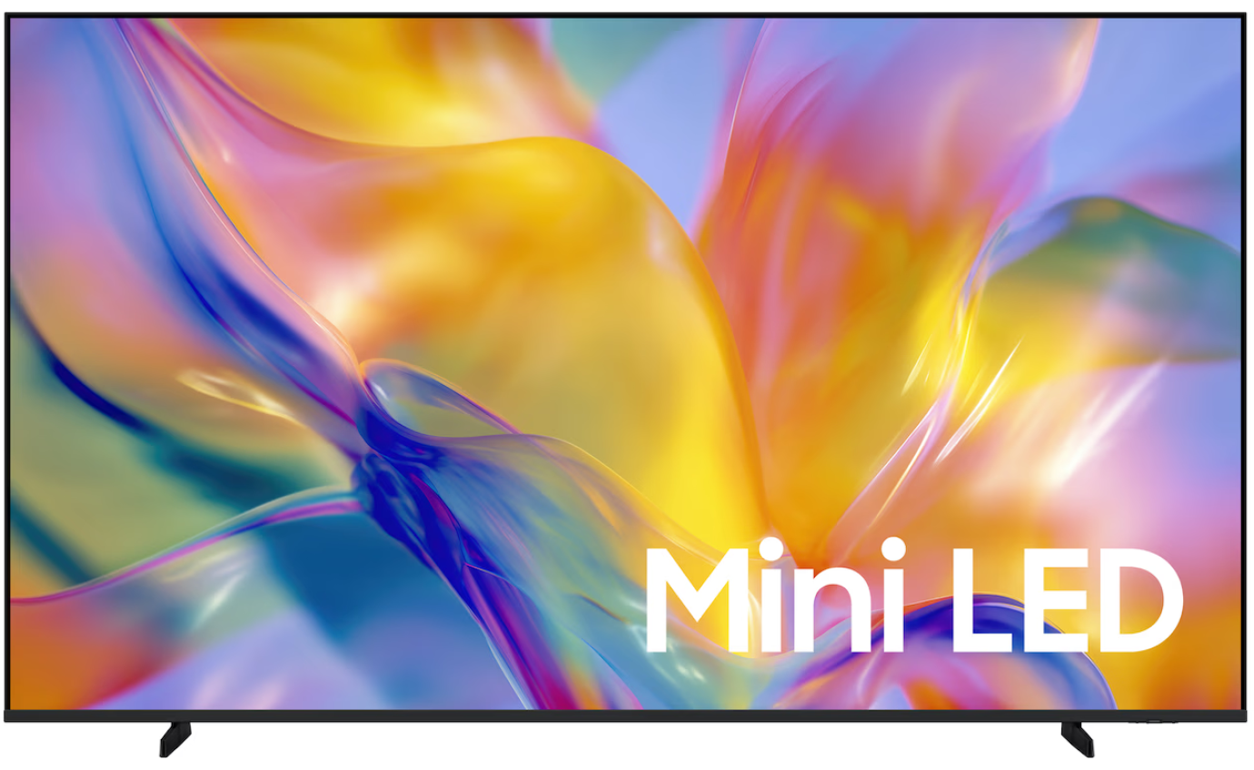 Samsung 100 inch M90H Mini LED 4K Vision AI Smart TV UA100M90HWXXY