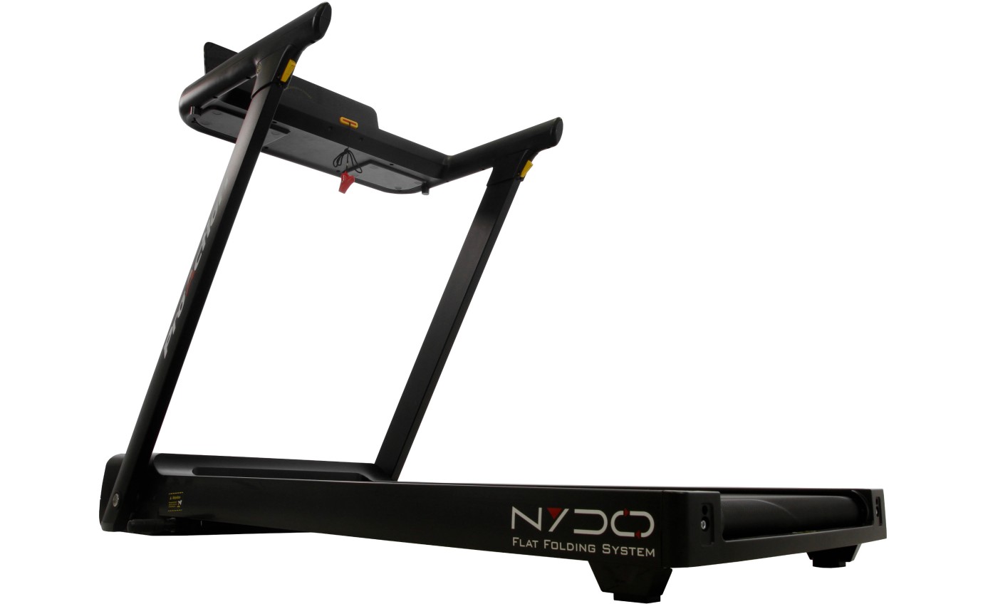 BH Fitness NYDO i.Concept Treadmill G6540
