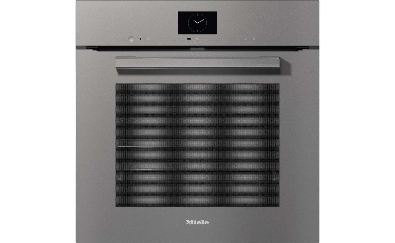 Miele 60cm Built-in Oven H7660BPGG