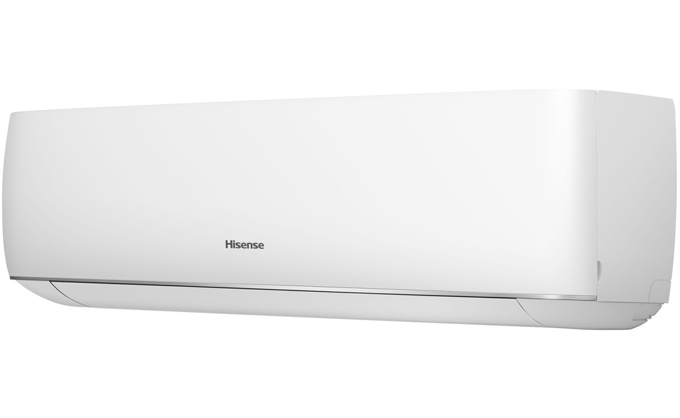 Hisense 8kW/8kW RC Inverter Split System Air Conditioner HAWV28KR