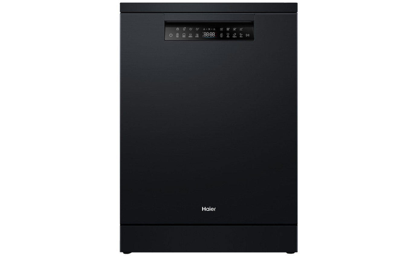 Haier 60cm Freestanding Dishwasher HDW15F3B1
