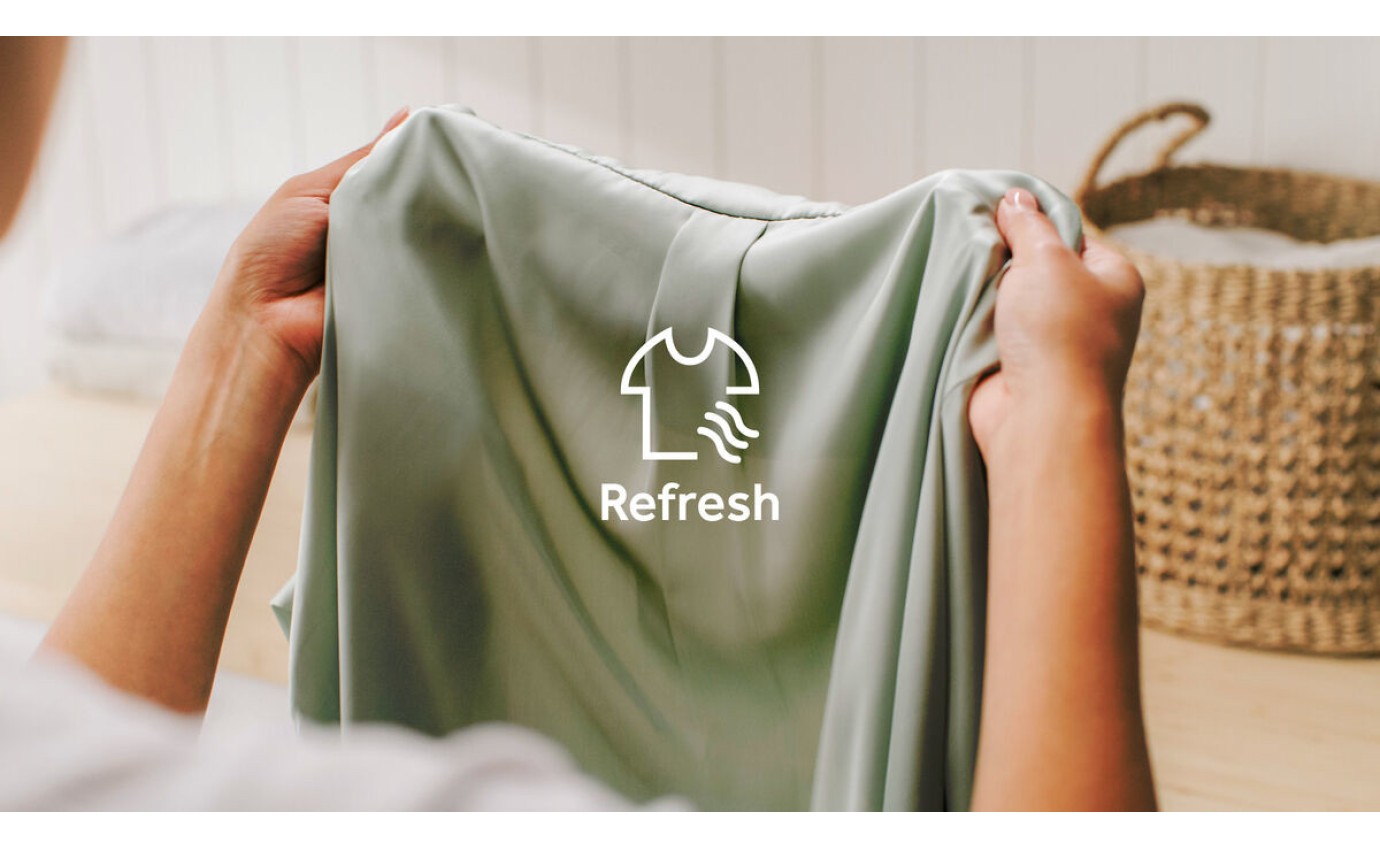 Haier 15kg/9kg Super Drum Combi Front Loader Washing Machine Dryer HWDX1590CTB1