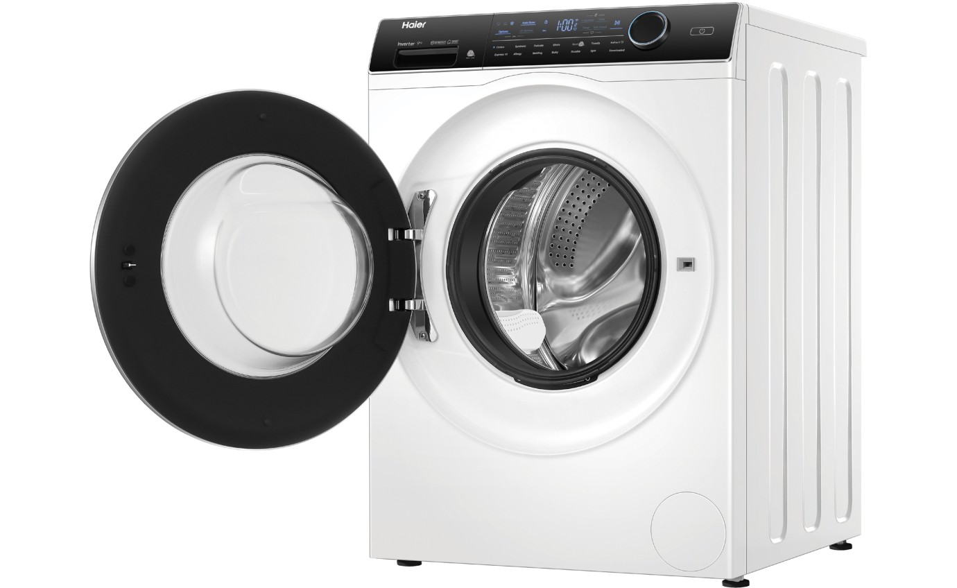 Haier 9kg Front Load Washing Machine with UV Protect HWF90AN1