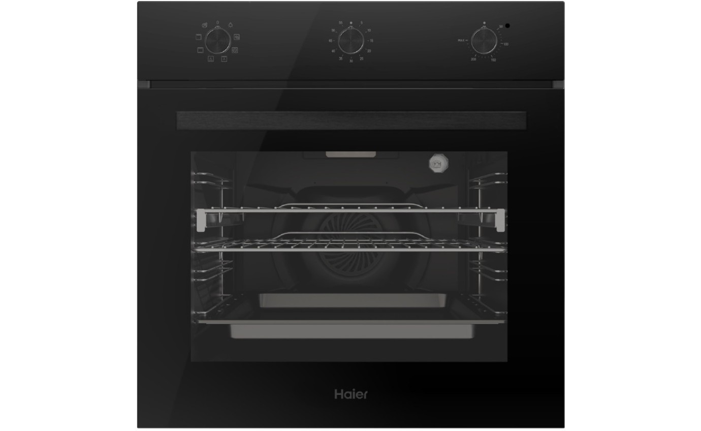 Haier 60cm 300 Series Built in Oven HWO60S7MB5