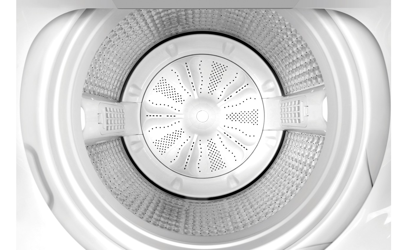 Haier 9kg Top Load Washing Machine HWT09AD1