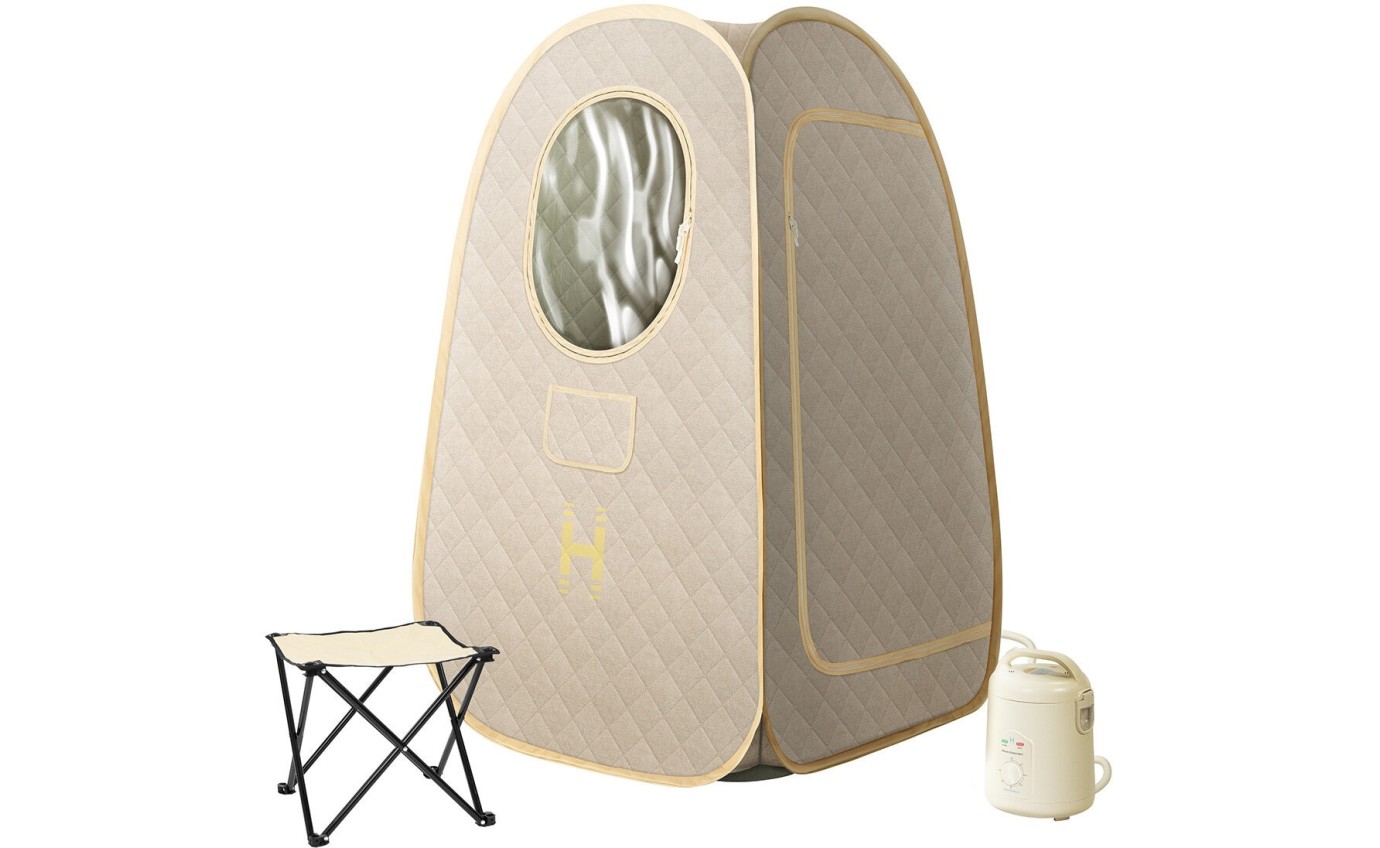 Homedics Portable Steam Sauna SPSN300BAU