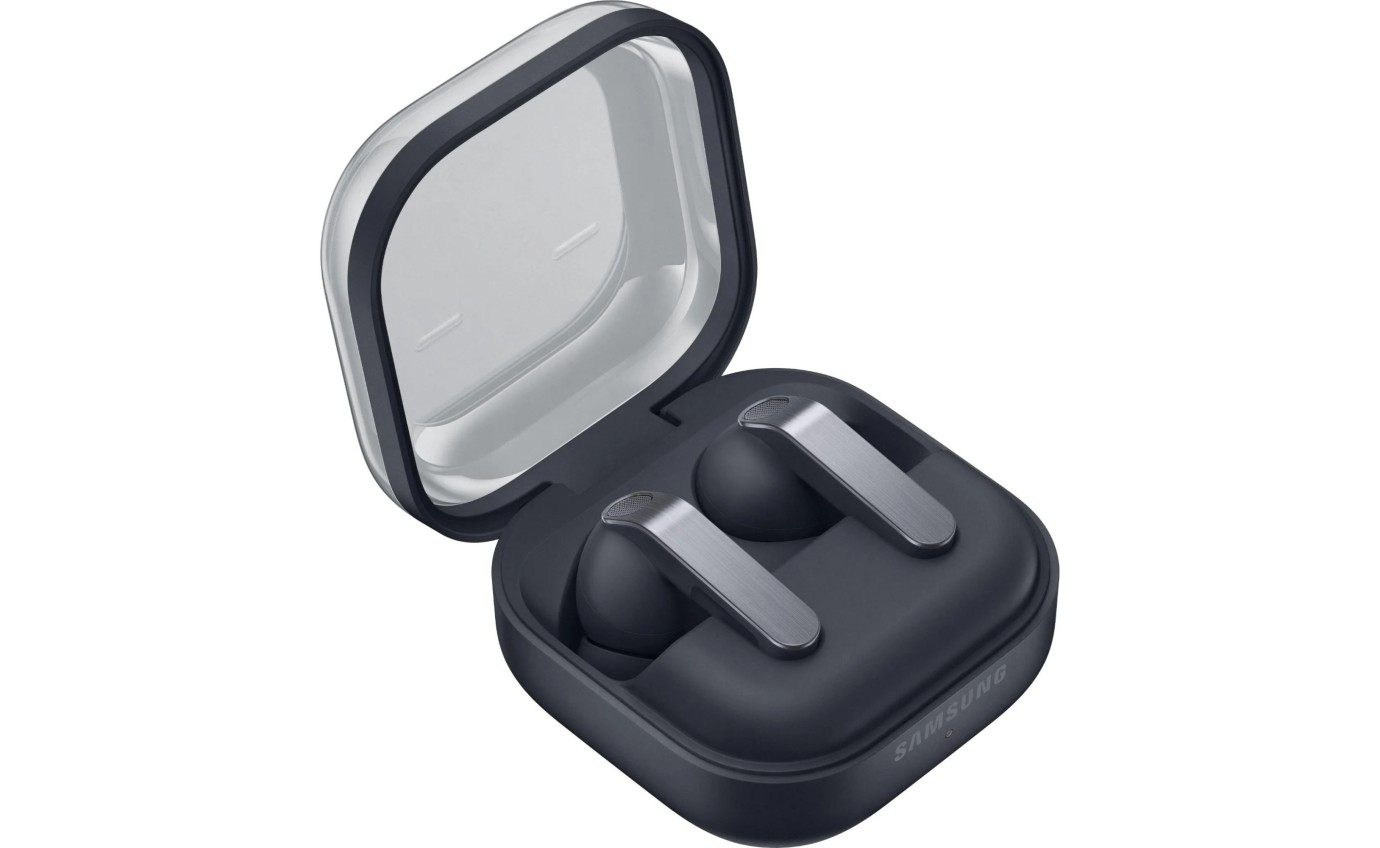 Samsung Galaxy Buds4 Pro (Black) 11901357483