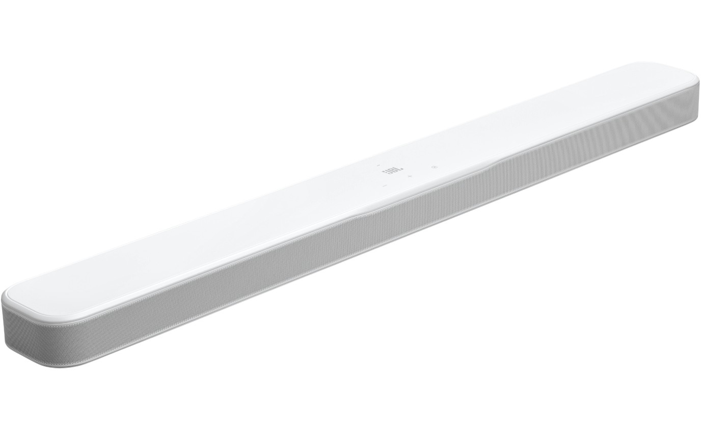 JBL Bar 300MK2 Soundbar (White) JBLBAR300M2WHTAS