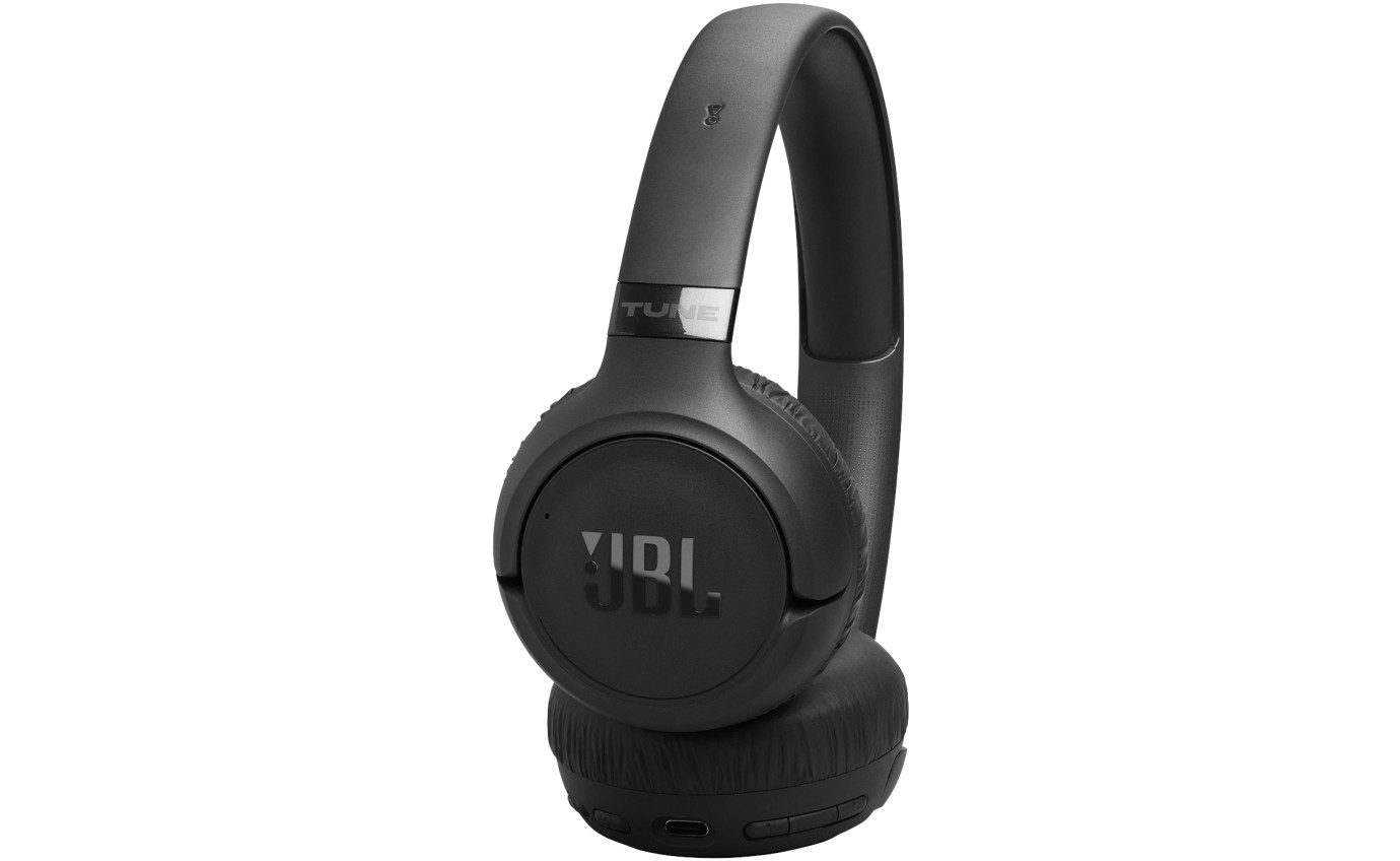 JBL Tune 680NC (Black) JBLT680NCBLK