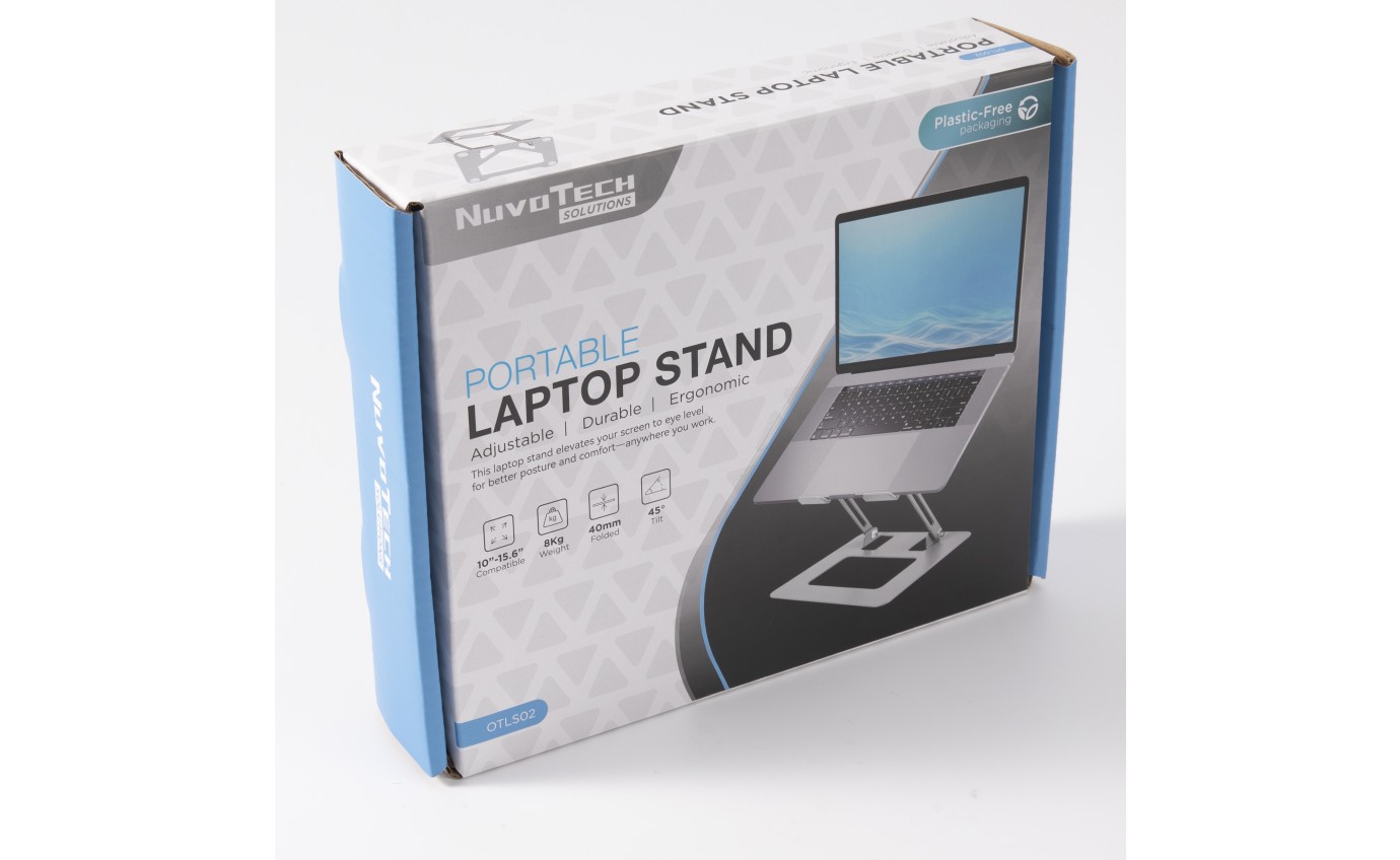 Nuvotech Laptop Stand OTLS02