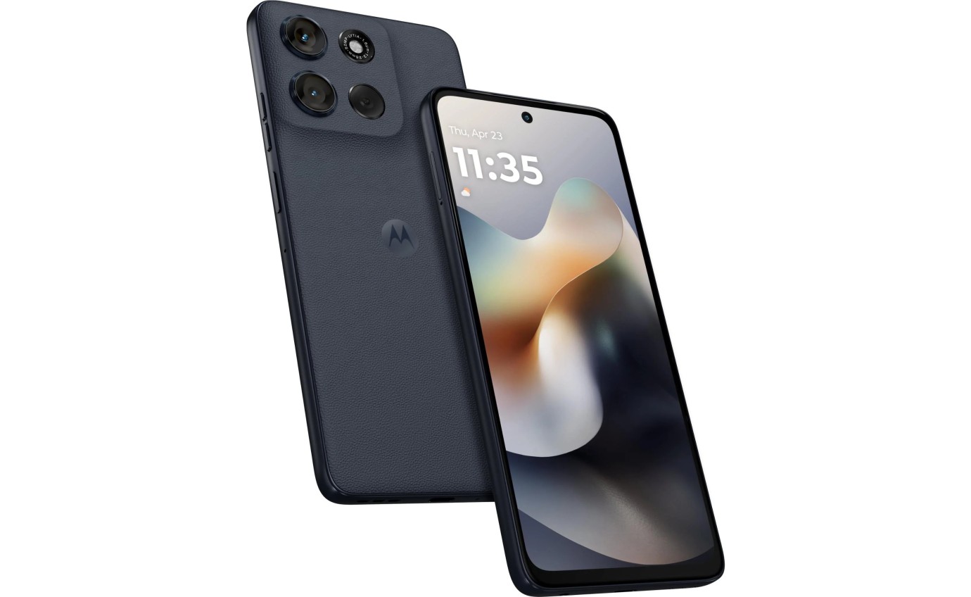 Motorola moto g56 5G 256GB (Black Oyster) 11901342051