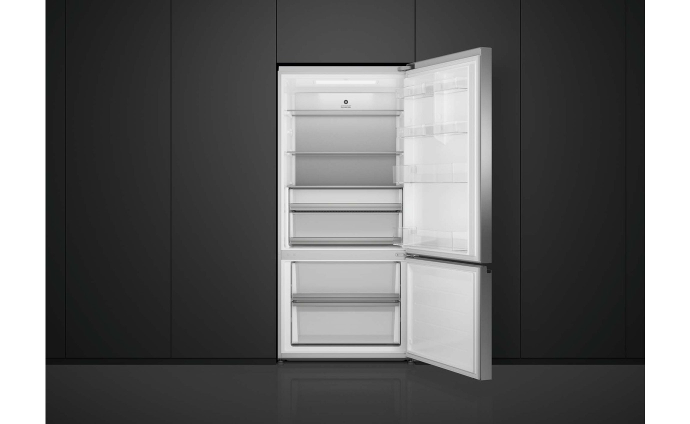 Fisher & Paykel 515L Series 5 Bottom Mount Refrigerator Freezer RF505BRNX1