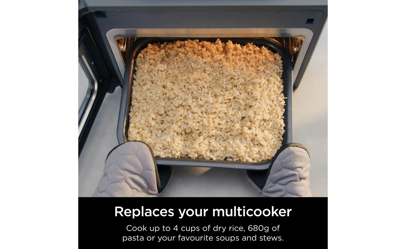 Ninja Combi 14-in-1 Multicooker SFP701