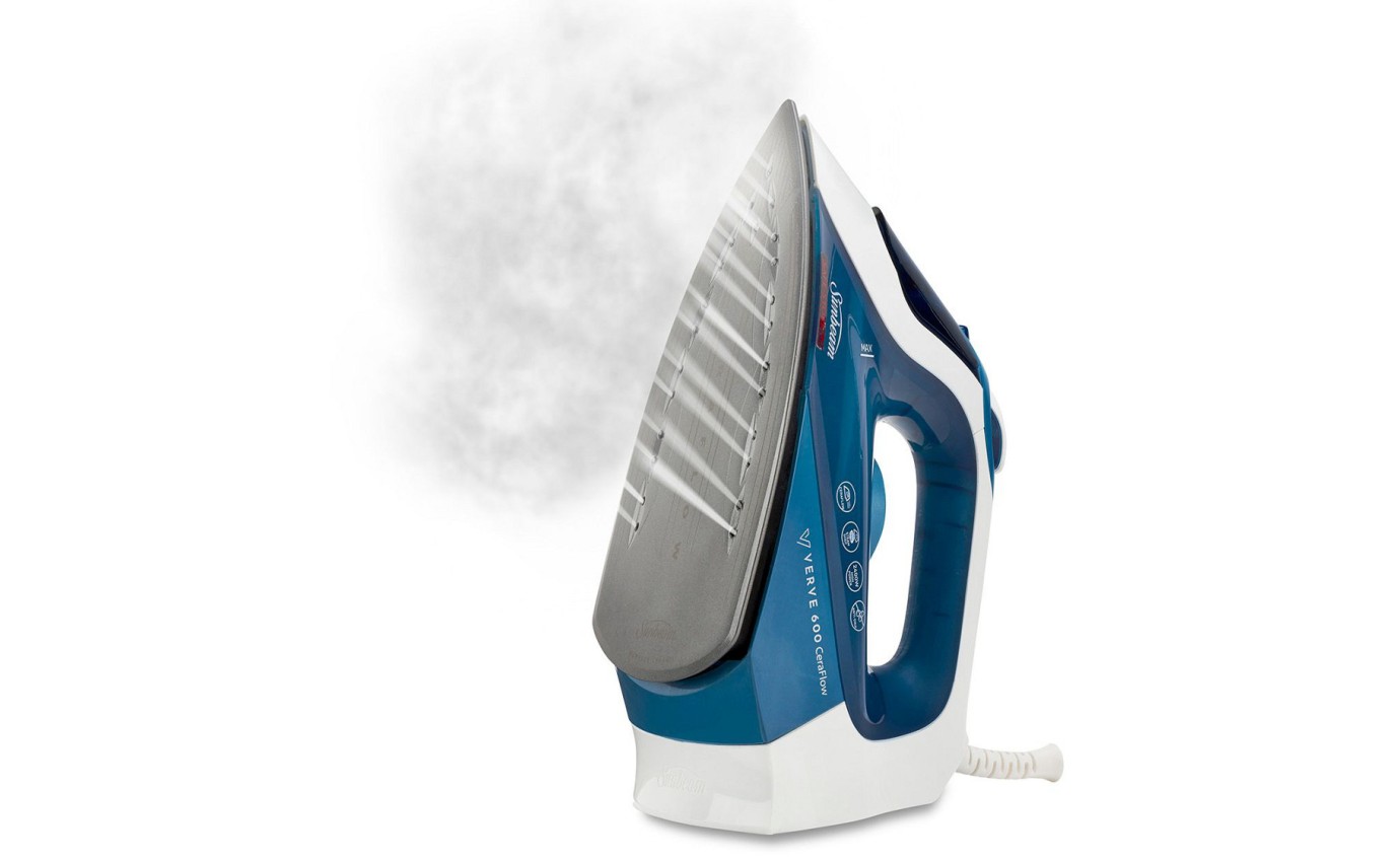 Sunbeam Verve 600 CeraFlow™ Steam Iron SRC6000