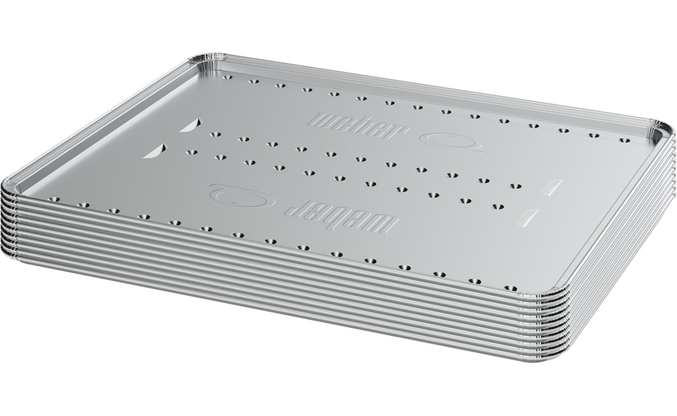 Weber Baby Q&reg; Convection Trays 1500282
