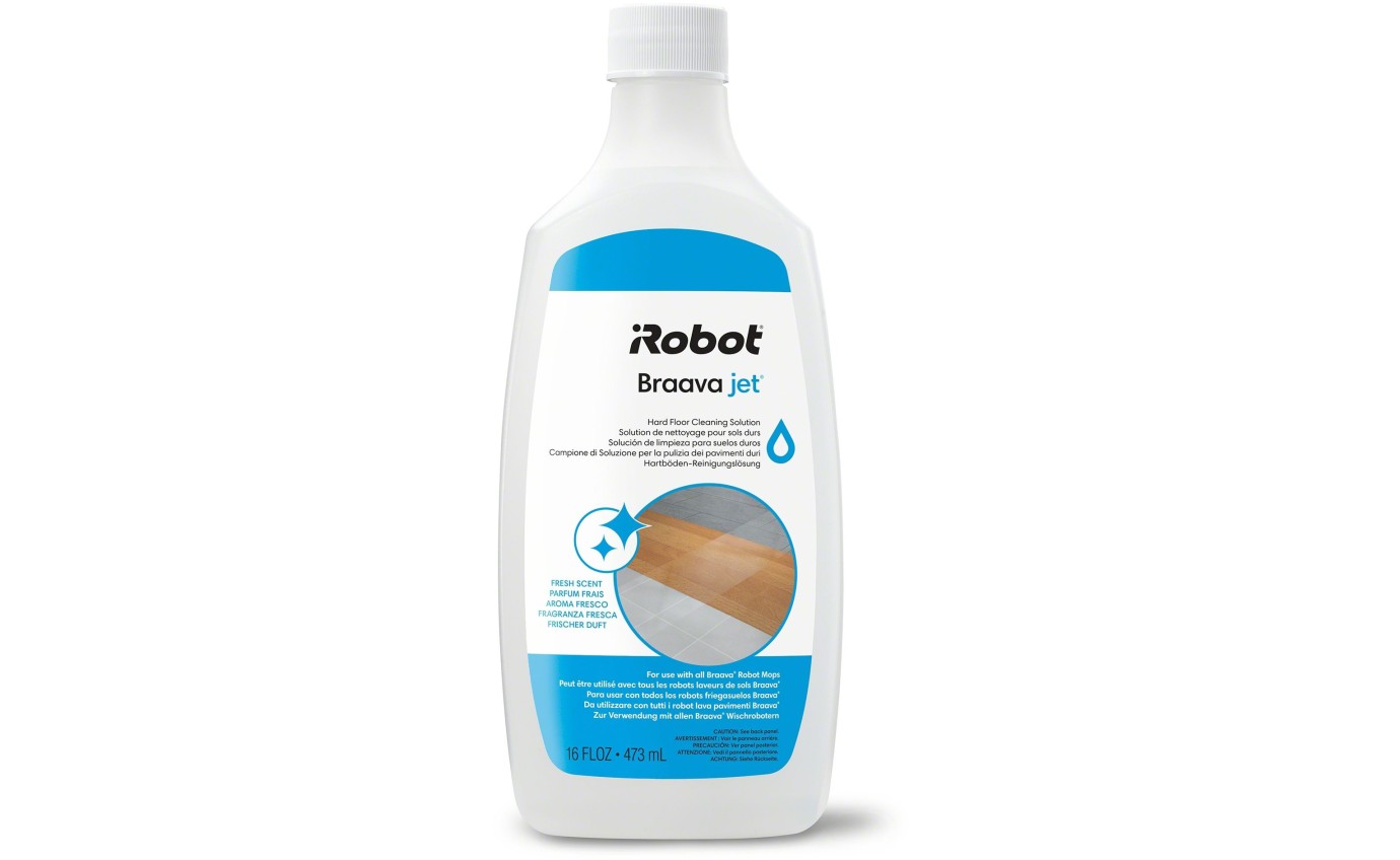 iRobot Hard Floor Cleaning Solution 473ml 4632819