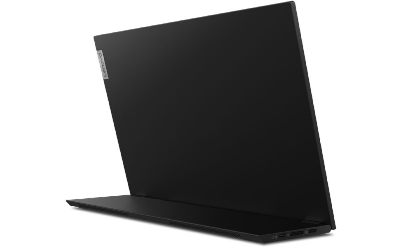 Lenovo 15.6 inch ThinkVision M15 FHD Portable Monitor 62CAUAR1AU