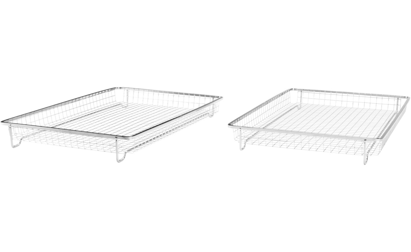 Westinghouse Oven AirFry Baskets (2 Pack) ACCW260AS