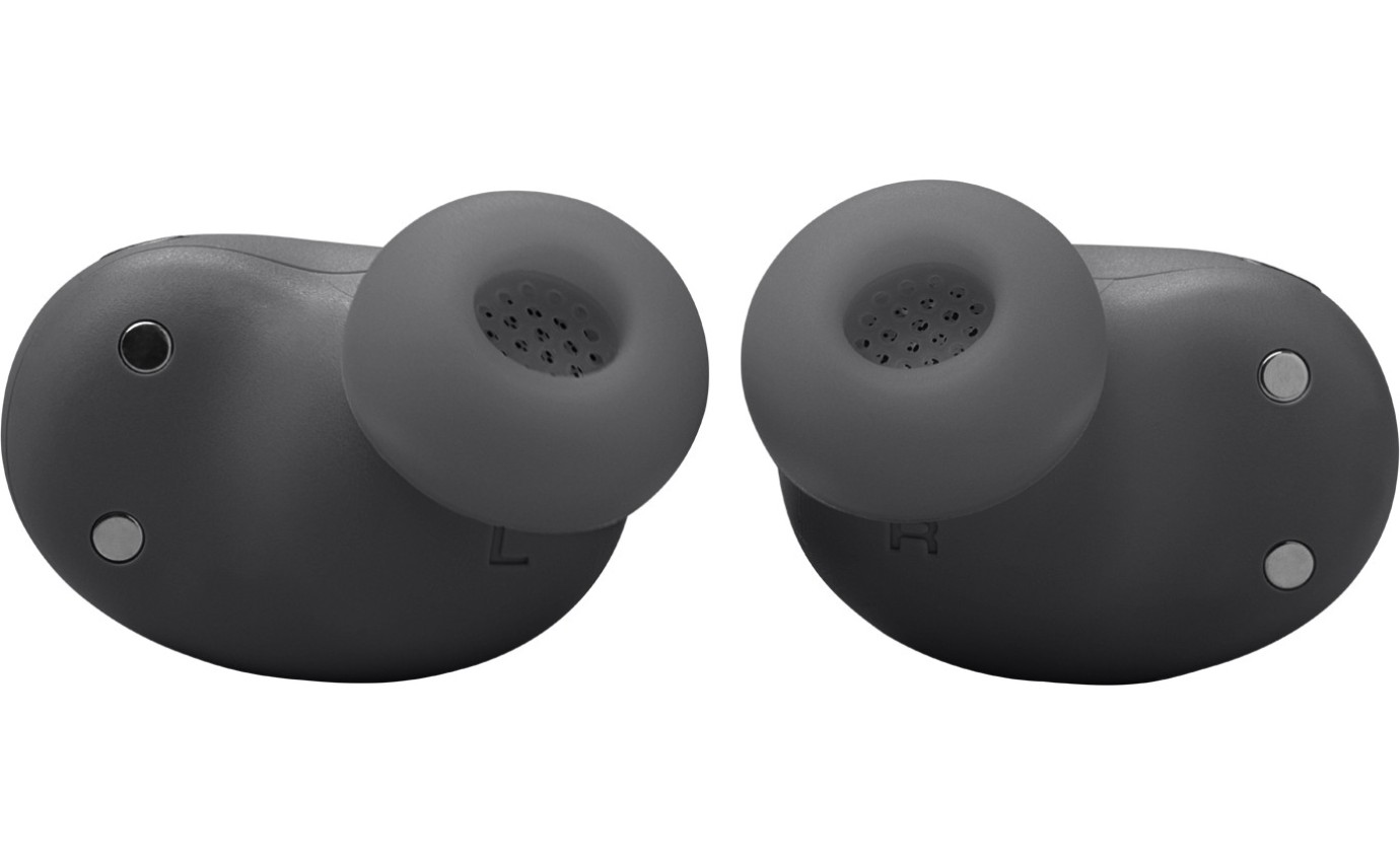 JBL Live Buds 3 TWS Noise Cancelling In-Ear Headphones (Black) JBLLIVEBUDS3BLK
