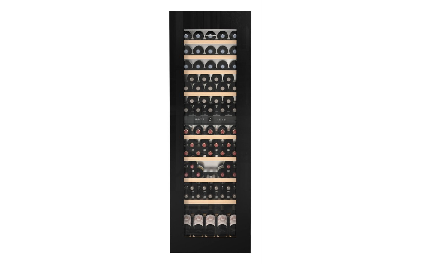 Liebherr Vinidor 83 Bottle Built-In Multi-Temperature Wine Fridge EWTGB3583