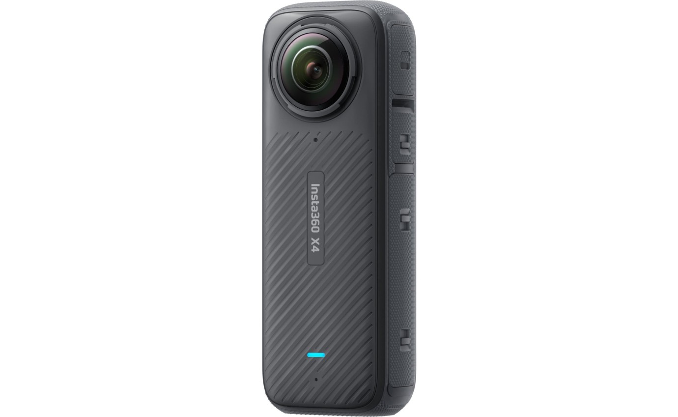 Insta360 X4 8K 360 Action Camera INSTAONEX4