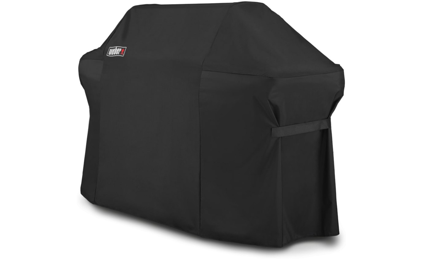 Weber Premium BBQ Cover (Summit 600) 7109