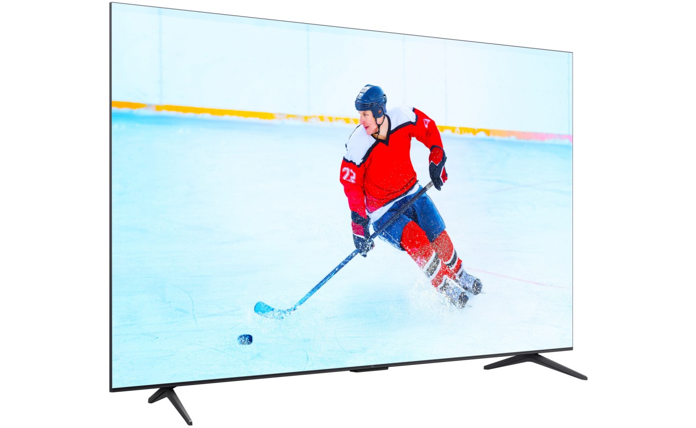TCL 85 inch C6K QD-Mini LED 4K 144Hz Google TV 85C6K