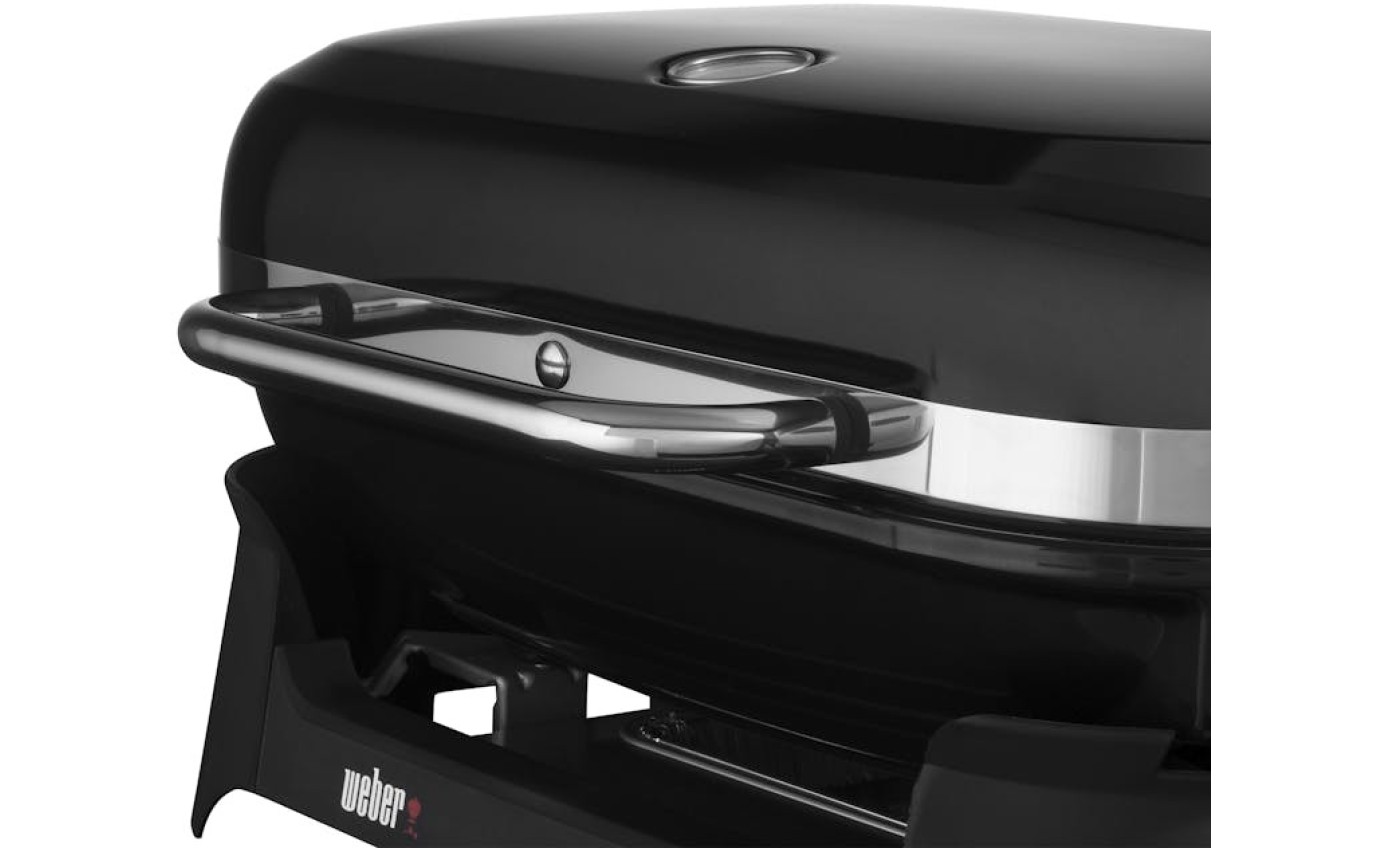 Weber Lumin Electric Barbecue 92010924