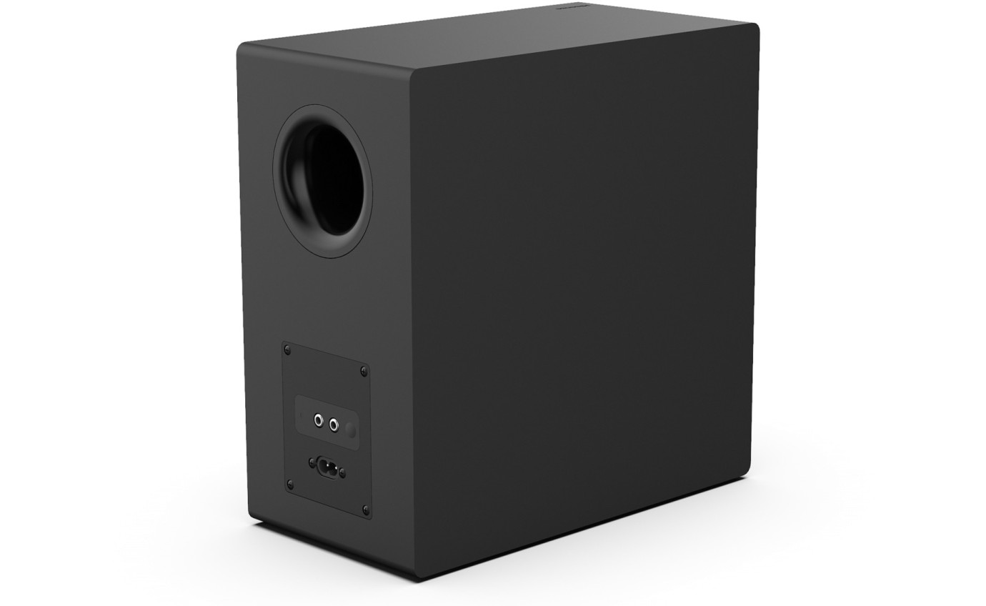 Hisense 5.1ch Soundbar with Dolby Atmos AX5100Q