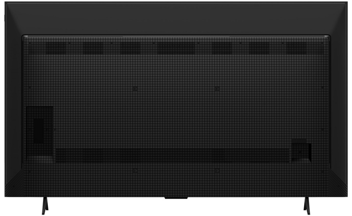 TCL 75 inch P7K QLED LED 4K Google TV 75P7K