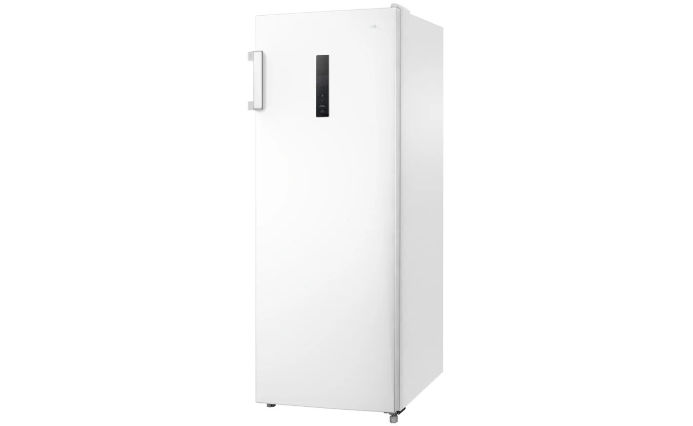 CHiQ 166L Hybrid Upright Freezer (White) CSH166NW