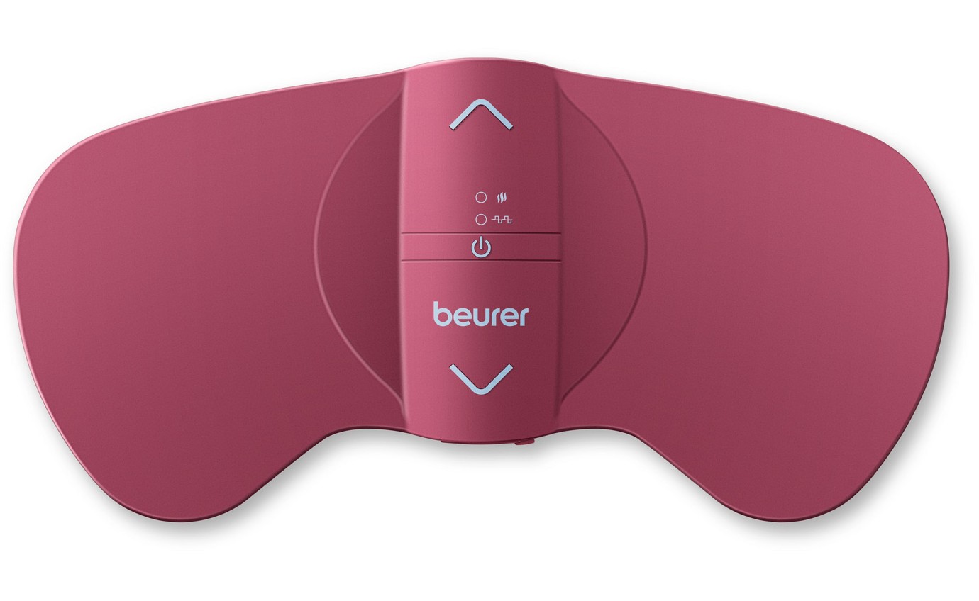 Beurer Menstrual Relief TENS & Heat Pad EM50