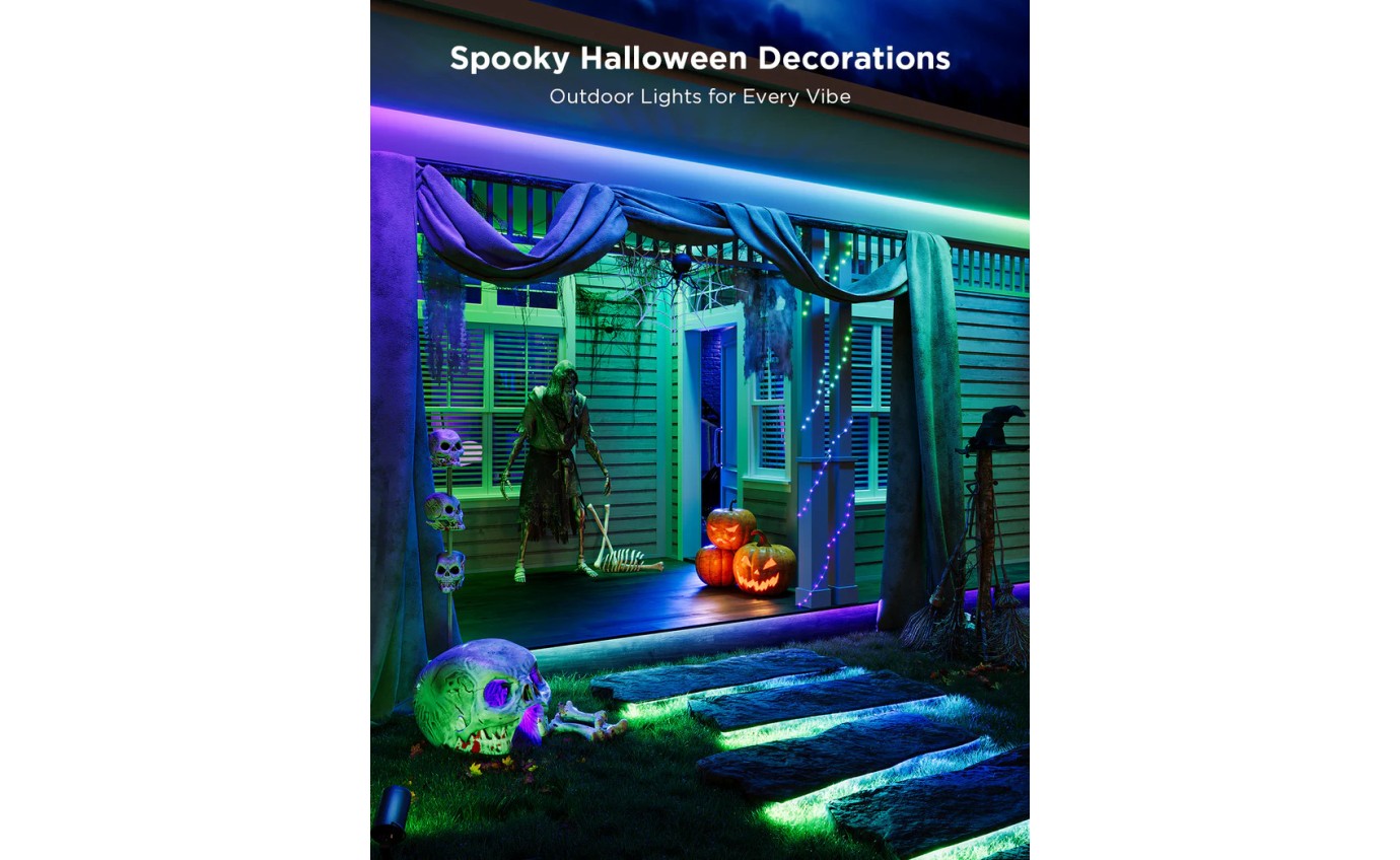 Govee Outdoor Strip Light Pro (10m) H70A15D1