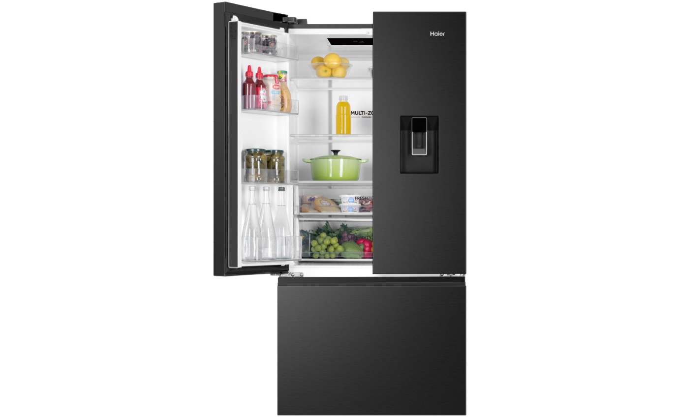 Haier 509L French Door Refrigerator HRF510FHC