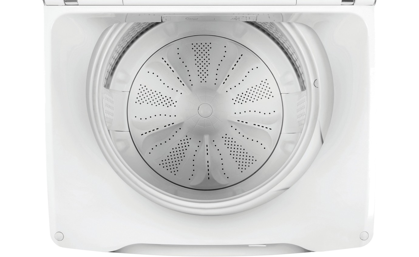 Haier 8kg Top Load Washing Machine HWT08AN1