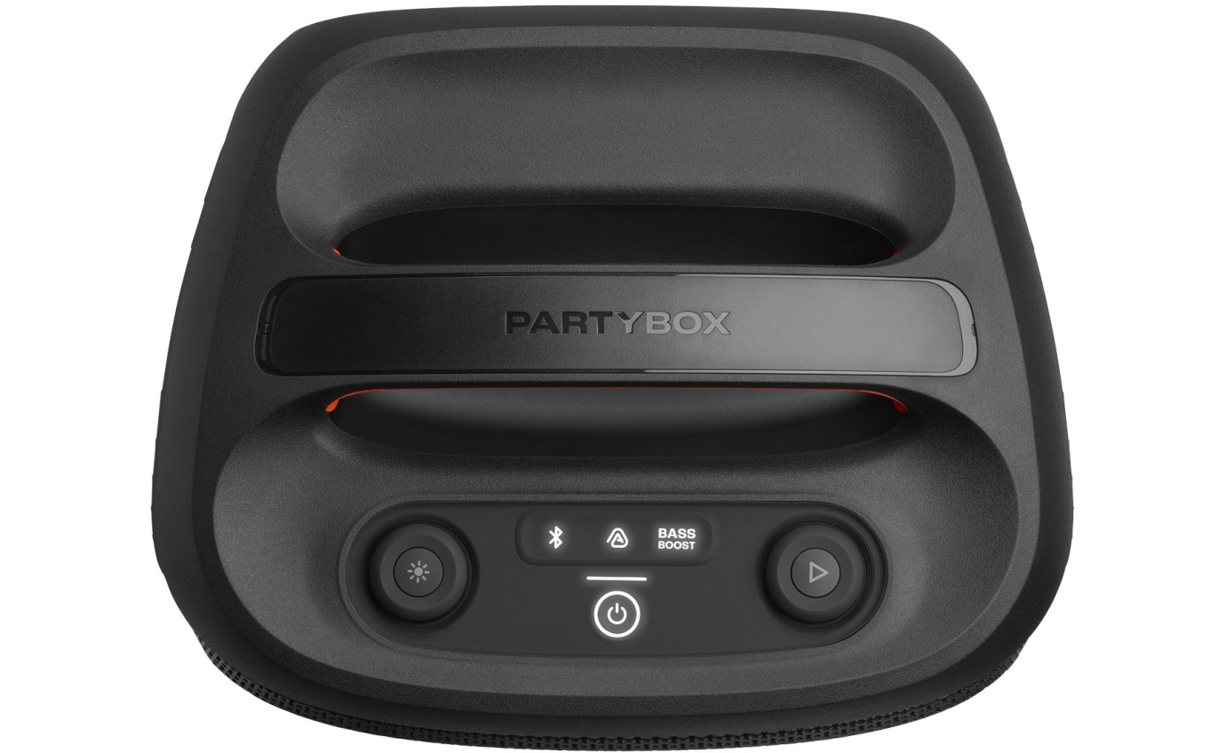 JBL PartyBox Encore Essential 2 Party Speaker JBLPBENCOREESS2A
