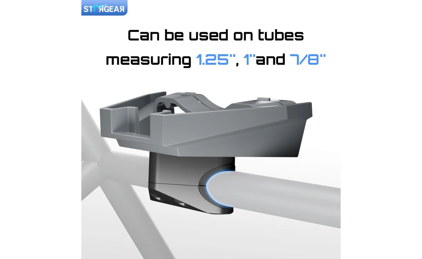 Stargear Mini Rail Mount SGMRM