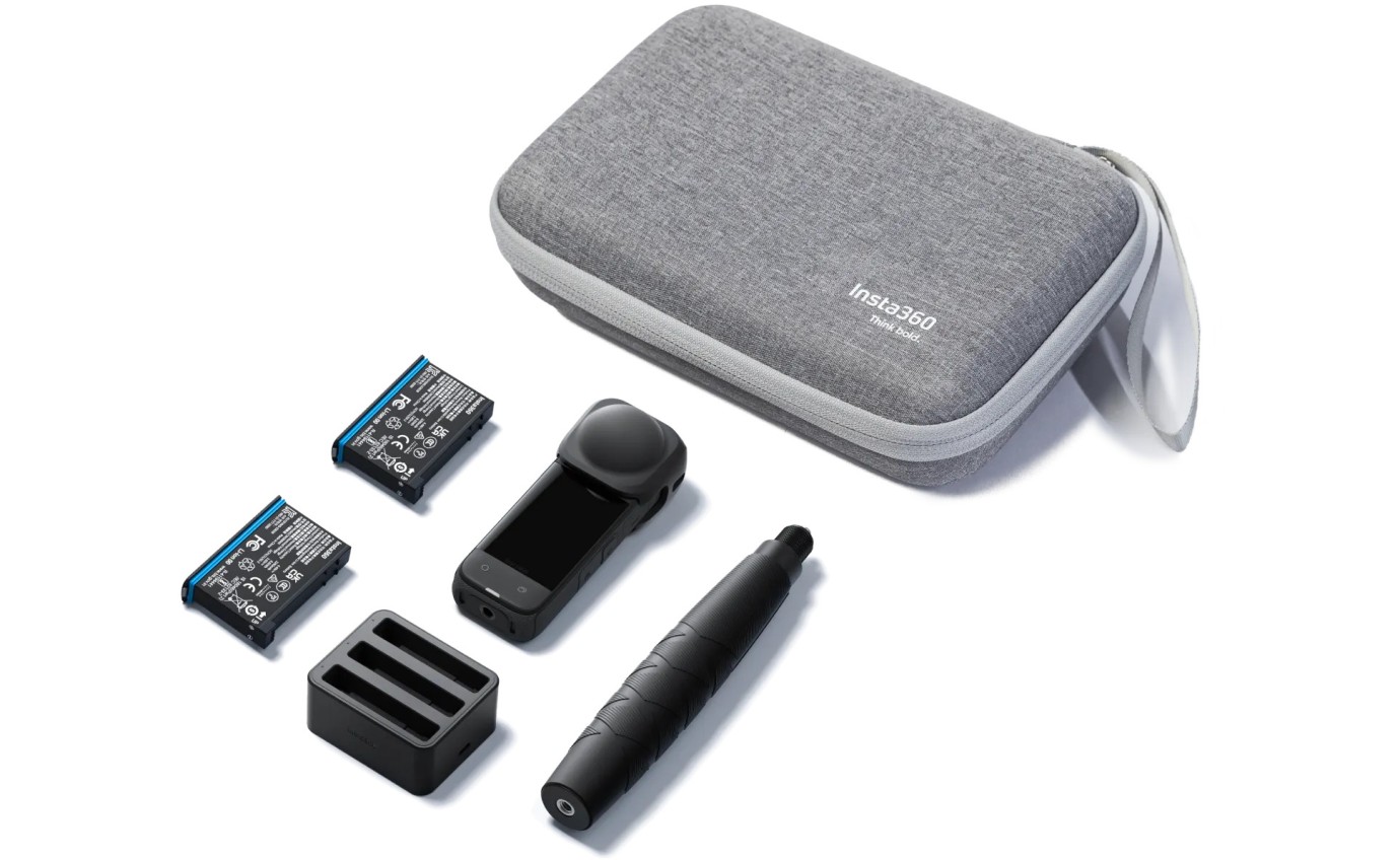 Insta360 X4 Carry Case INSTAX415