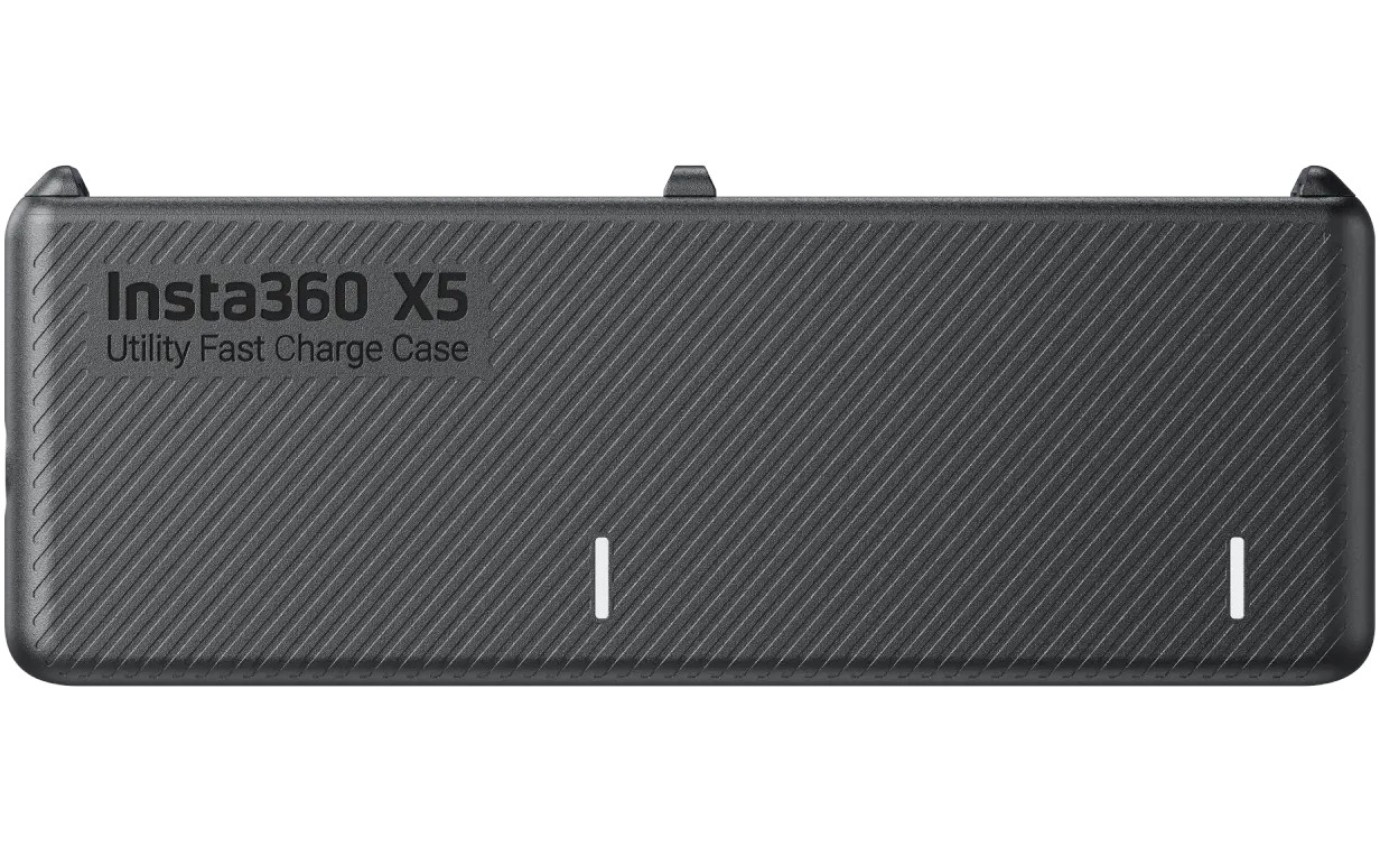 Insta360 X5 Utility Fast Charge Case INSTAX513