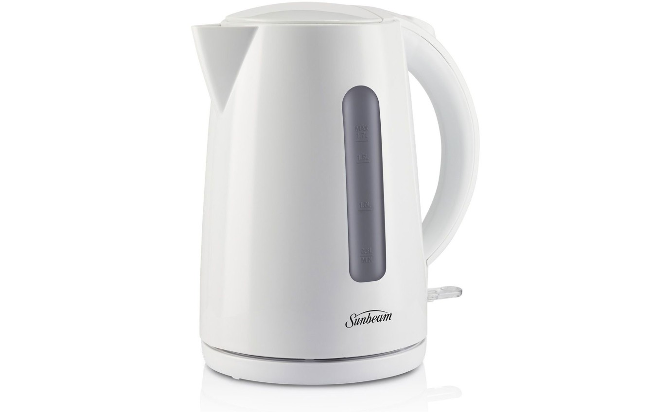 Sunbeam Rise Up Kettle KEP0007WH