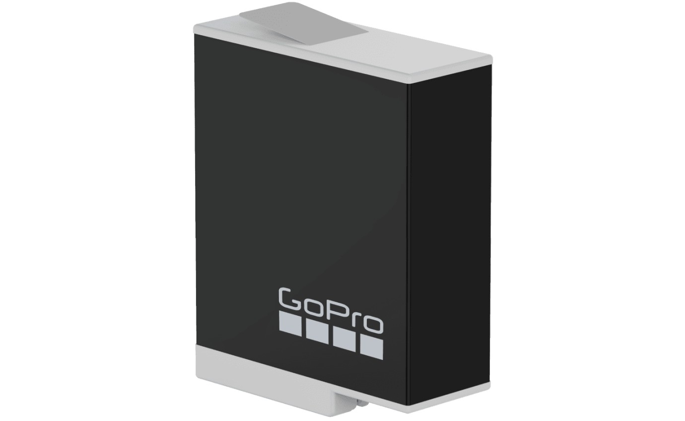 GoPro Enduro Rechargeable Battery for HERO9/10/11/12 ADBAT011