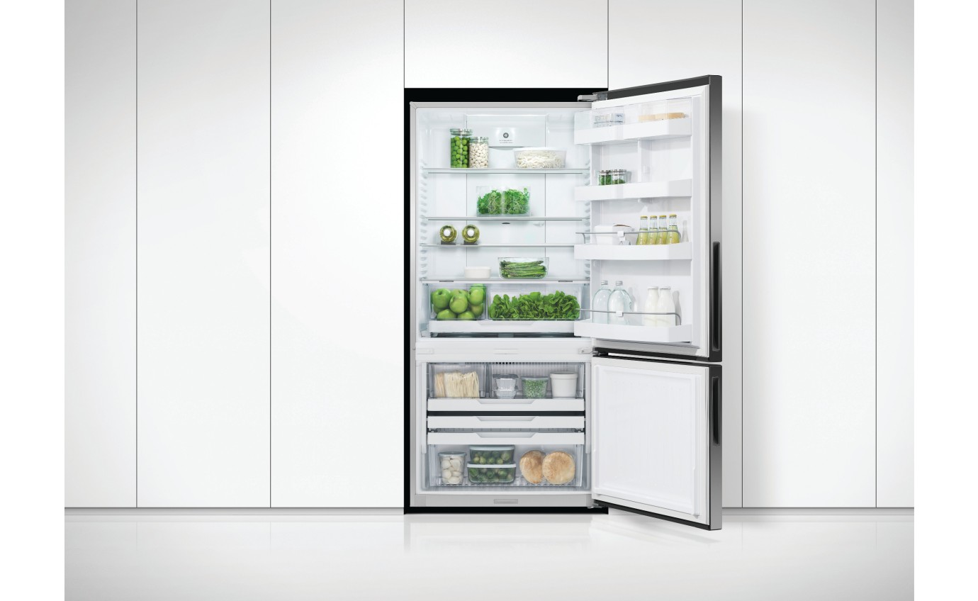 Fisher & Paykel 494L Series 5 Refrigerator Freezer RF522BRPB6