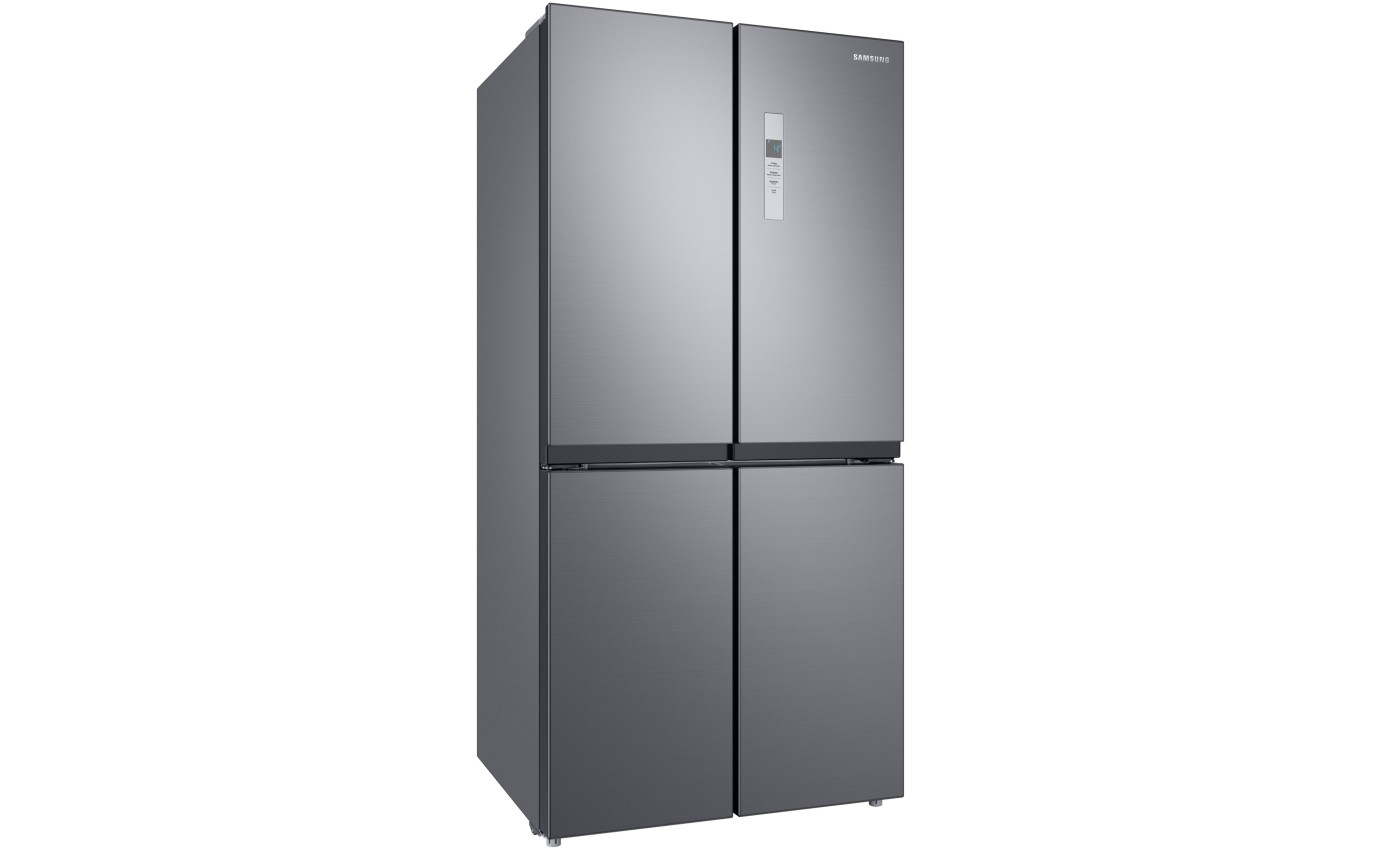 Samsung 488L French Door Refrigerator (Stainless Steel) SRF5500S