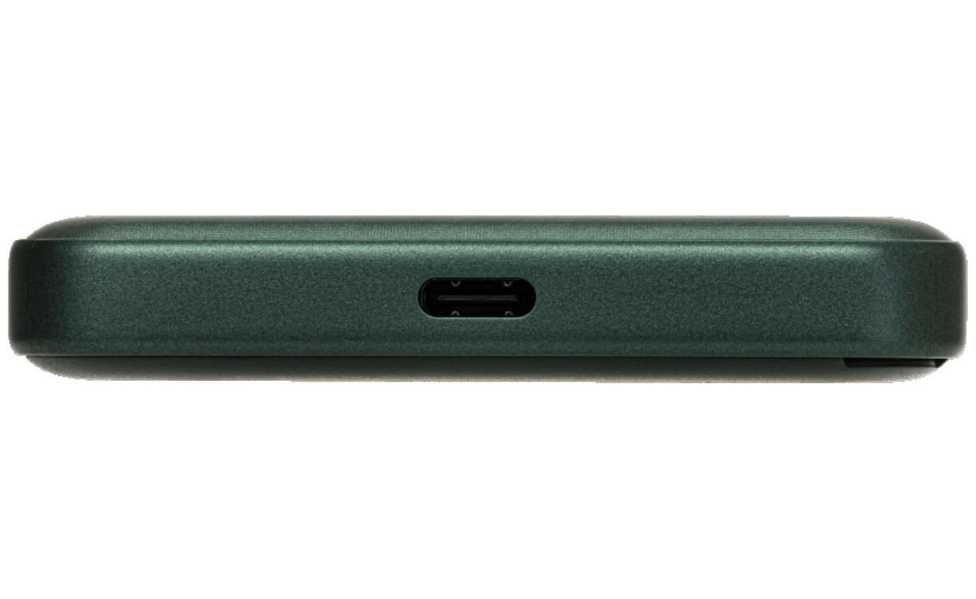 Telstra 5G Wi-Fi Hotspot (Green) TE086