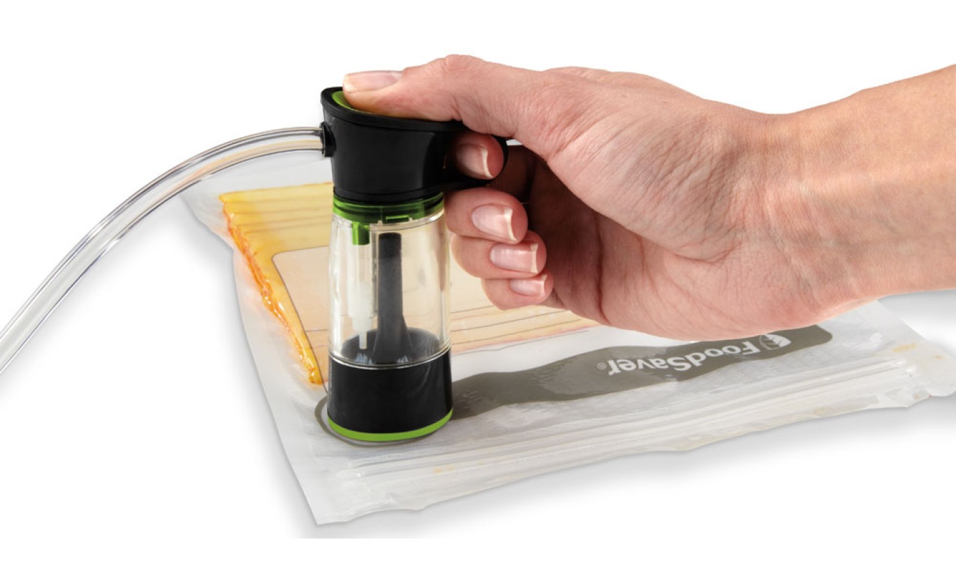 FoodSaver Reusable Vacuum Zipper Bags (35 Pack) VS0500