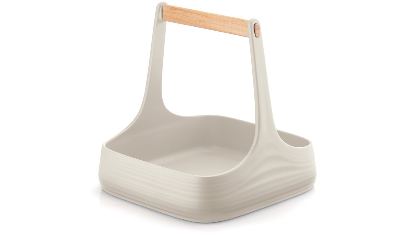 Guzzini All Together Table Caddy (White) 179300156