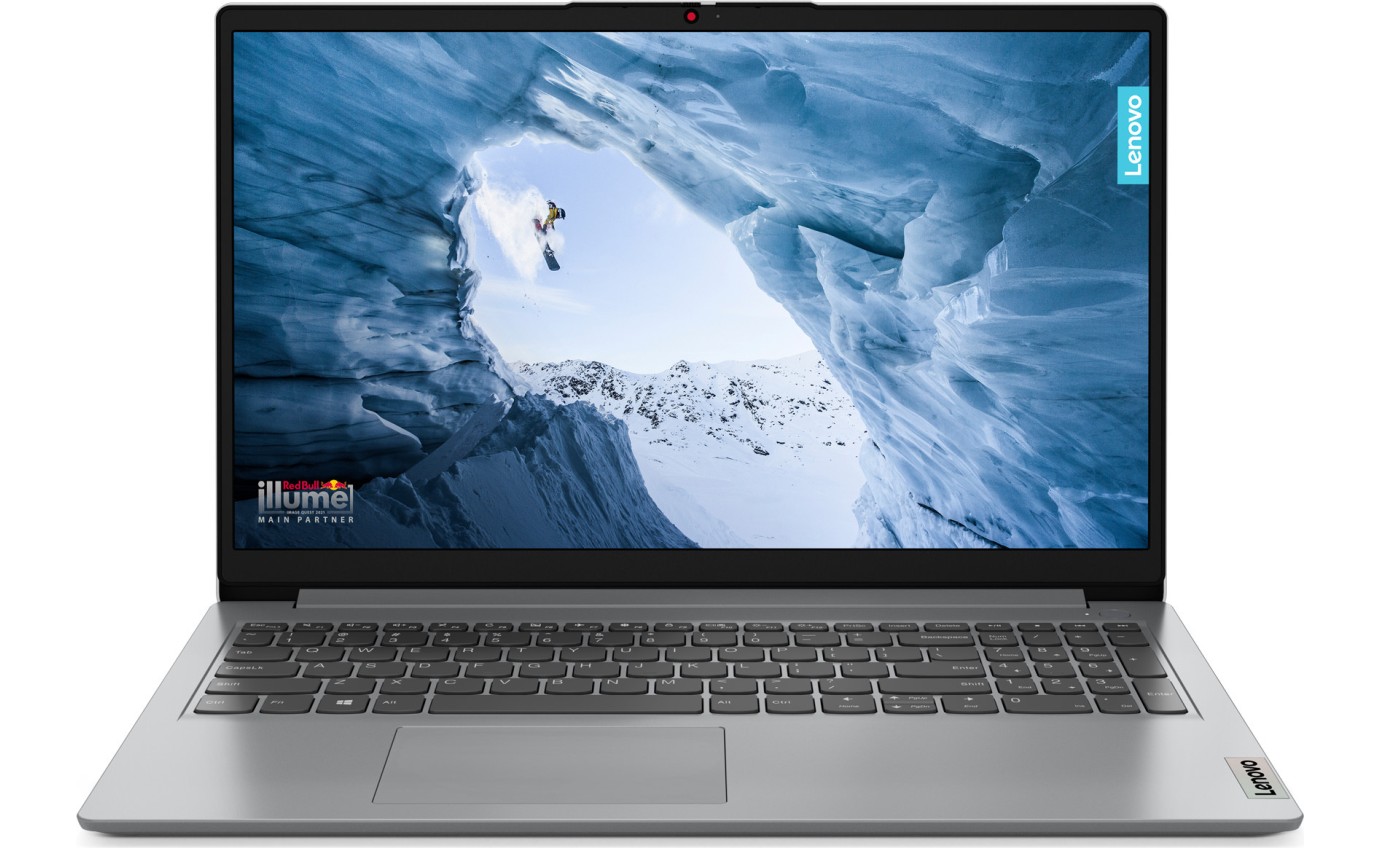 Lenovo 14 inch IdeaPad 1 Laptop Ryzen 3 7320U 8GB RAM 512GB W11H 82VF0042AU