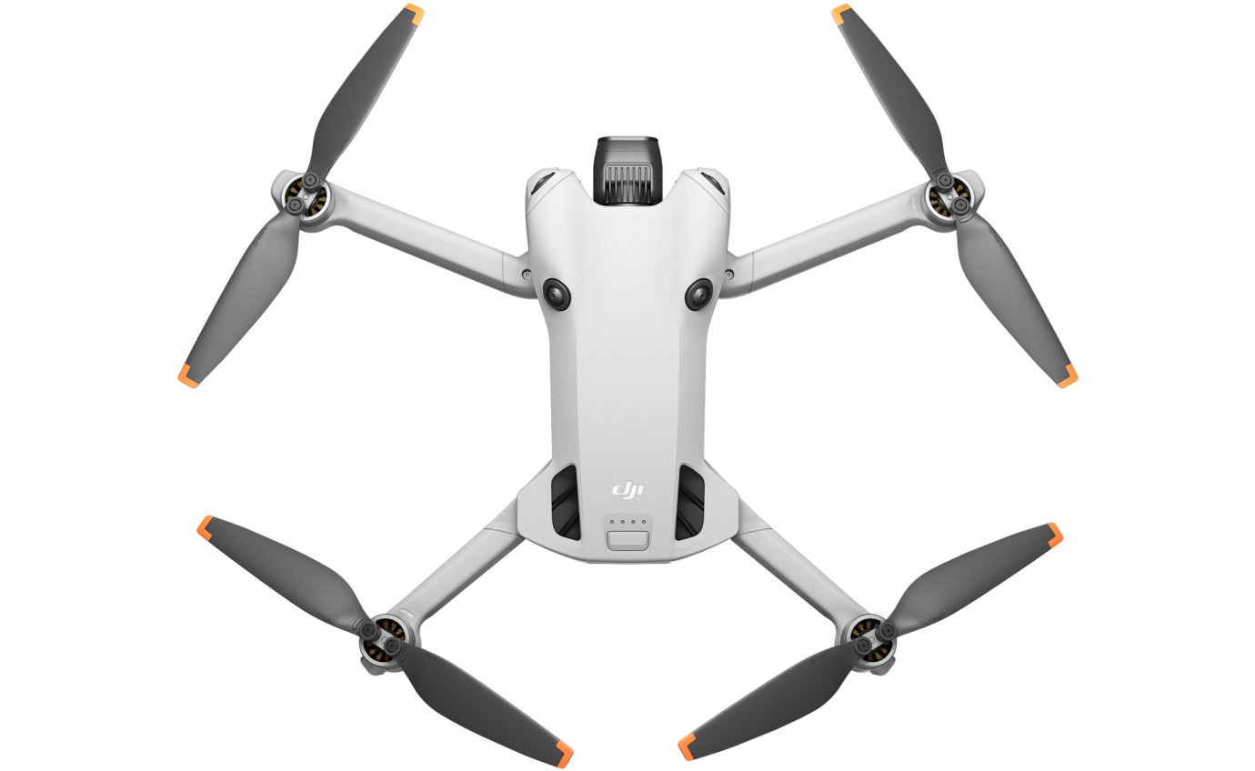 DJI Mini 4 Pro Fly More Combo Plus (DJI RC 2) CPMA0000074004